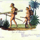 Illustration for article titled Did Pacific Islanders reach South America before Columbus?